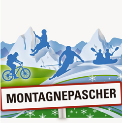 Logo Montagne Pas Cher
