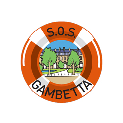 Logo SOS Place Gambetta