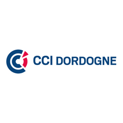 Logo de la CCI de Dordogne