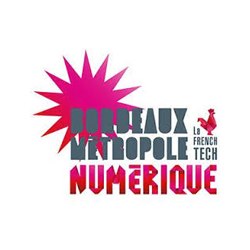 Logo French Tech Bordeaux