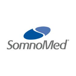 SomnoMed - Logo