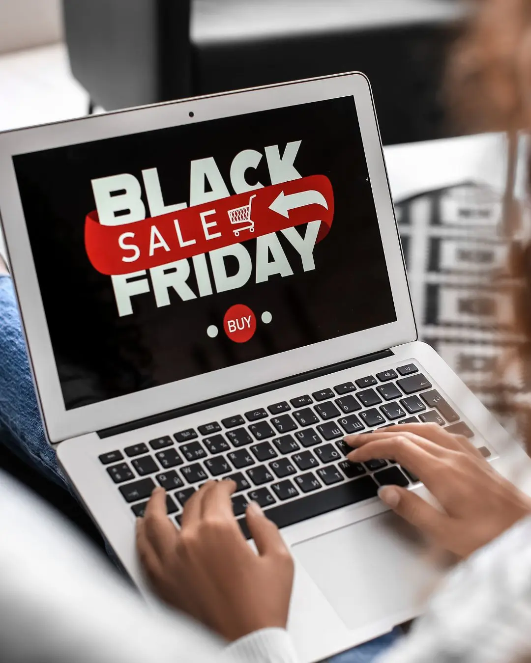 Le Black Friday : chiffres et tendances 2024 en France
