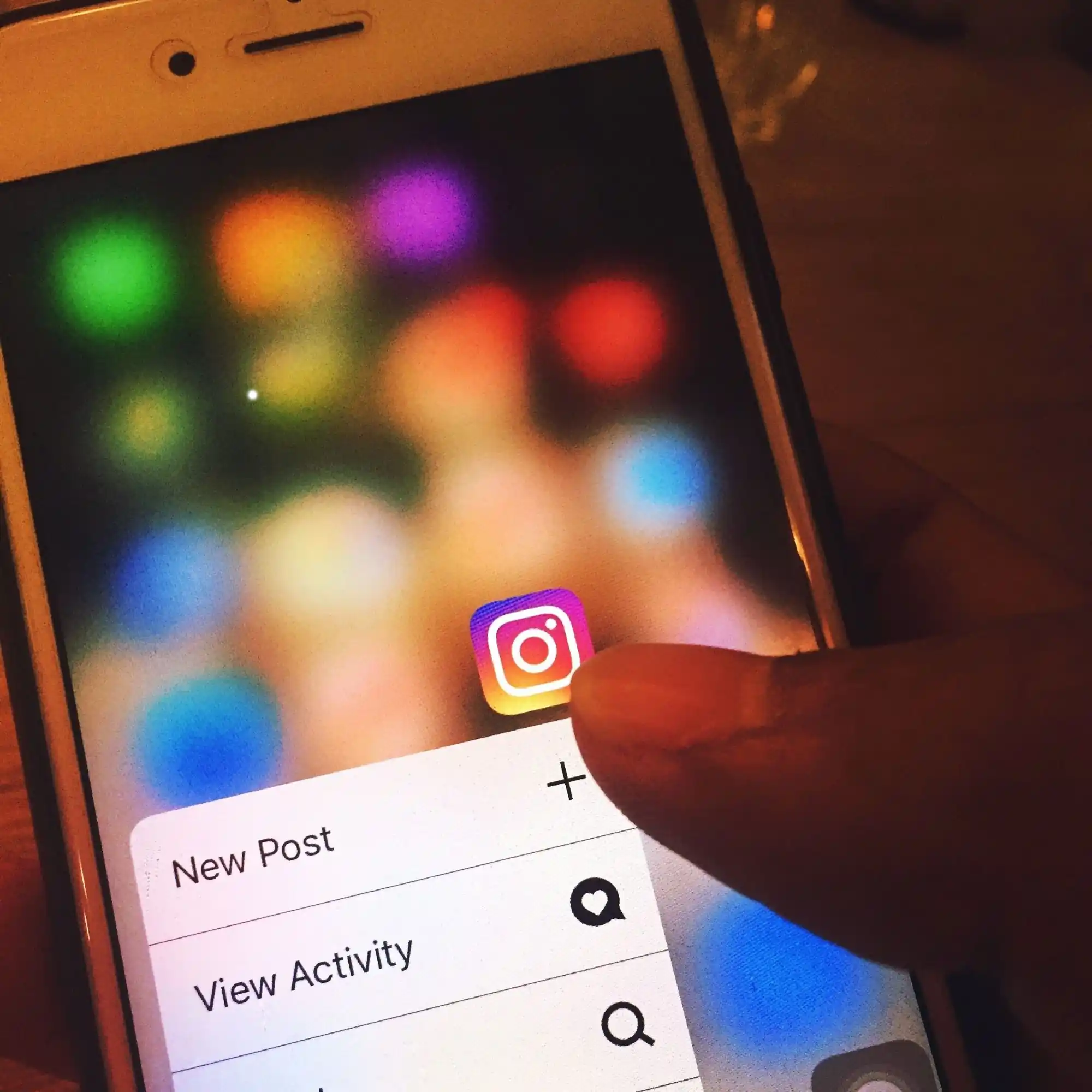 Instagram : profitez d’un outil de communication professionnel