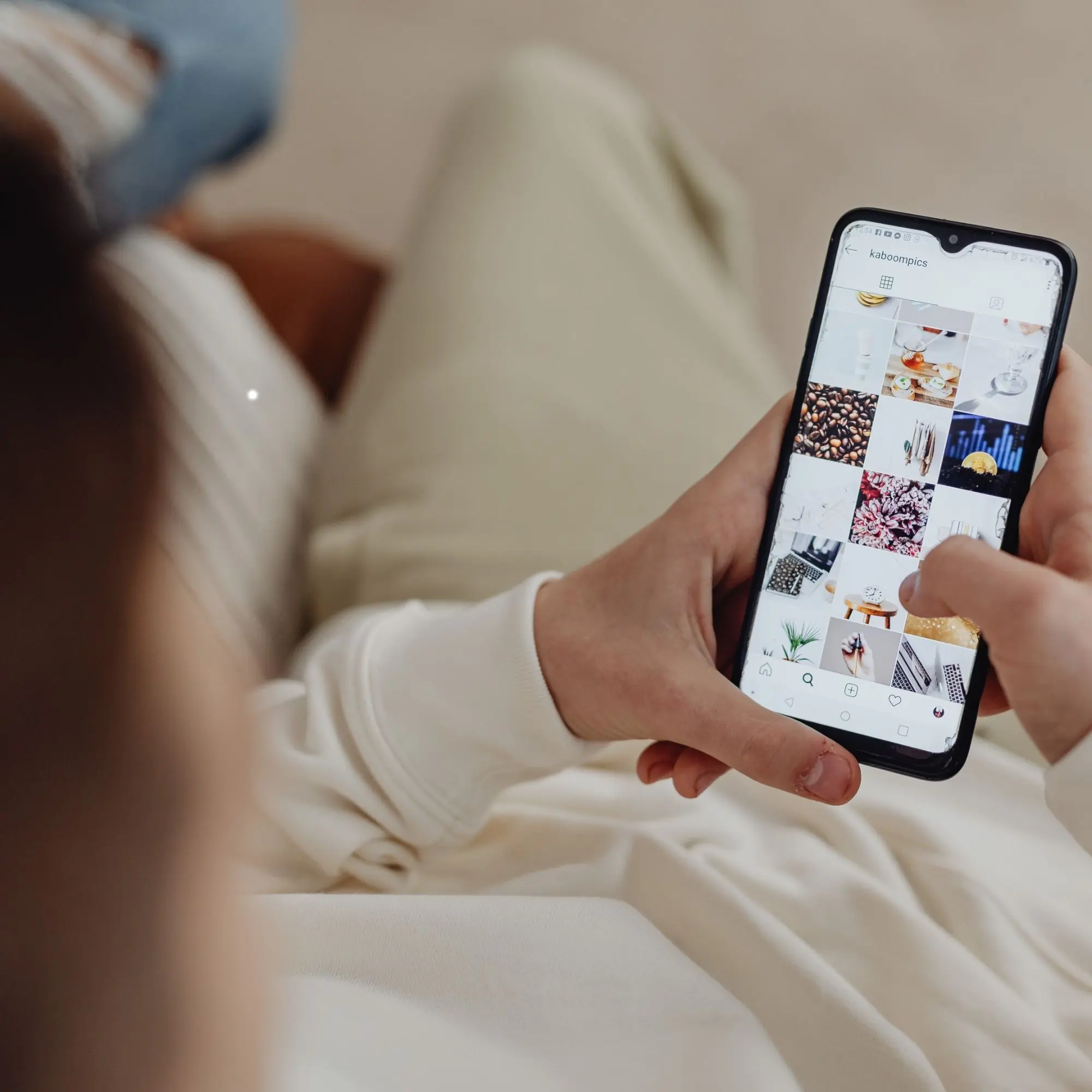 Instagram : mettez en avant vos produits