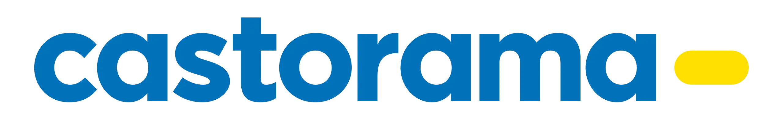 Logo Castorama