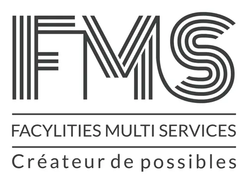 Logo FMS noir