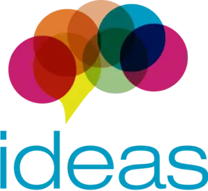 Logo IDEAS