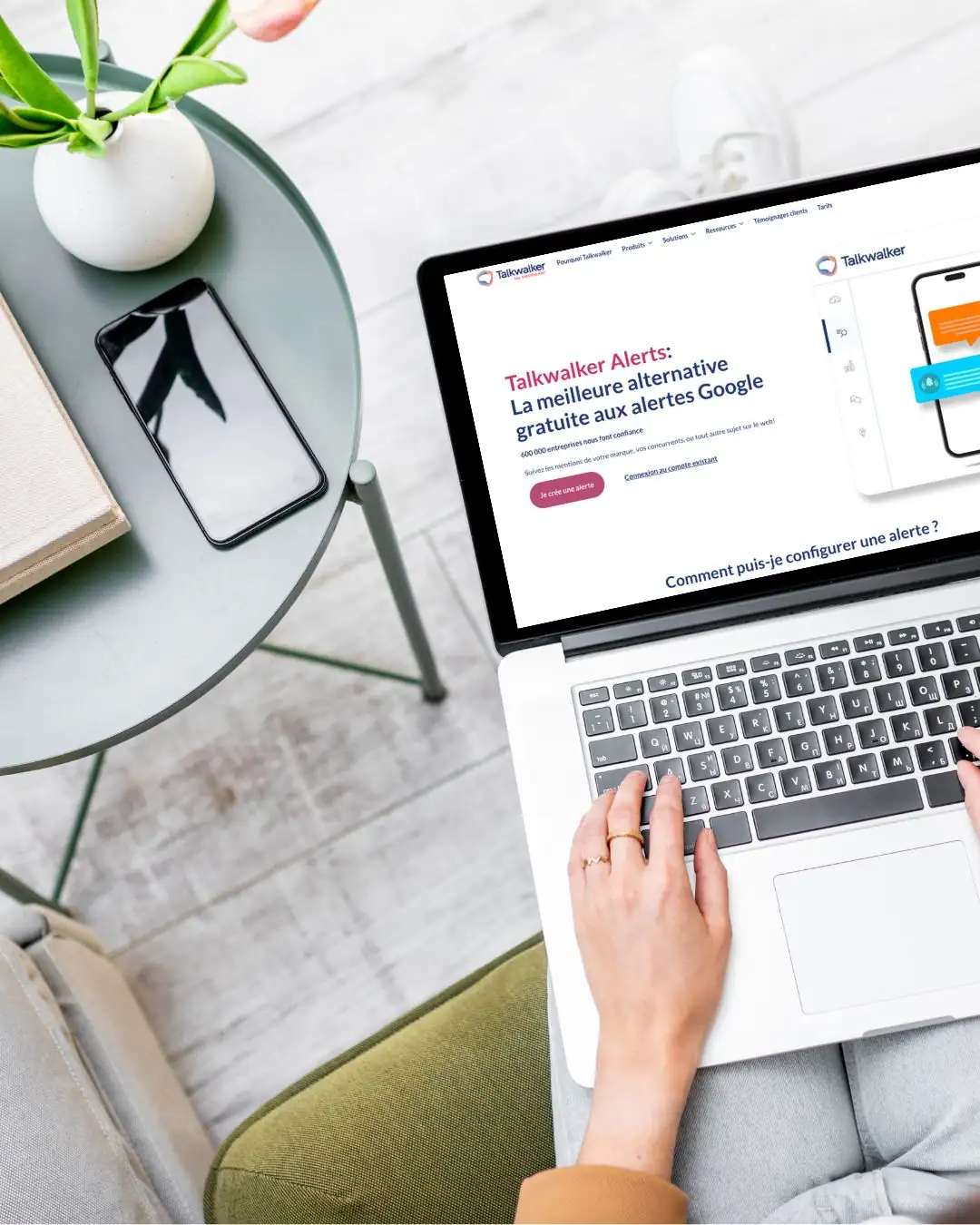 7 outils pour organiser votre veille sur le Web