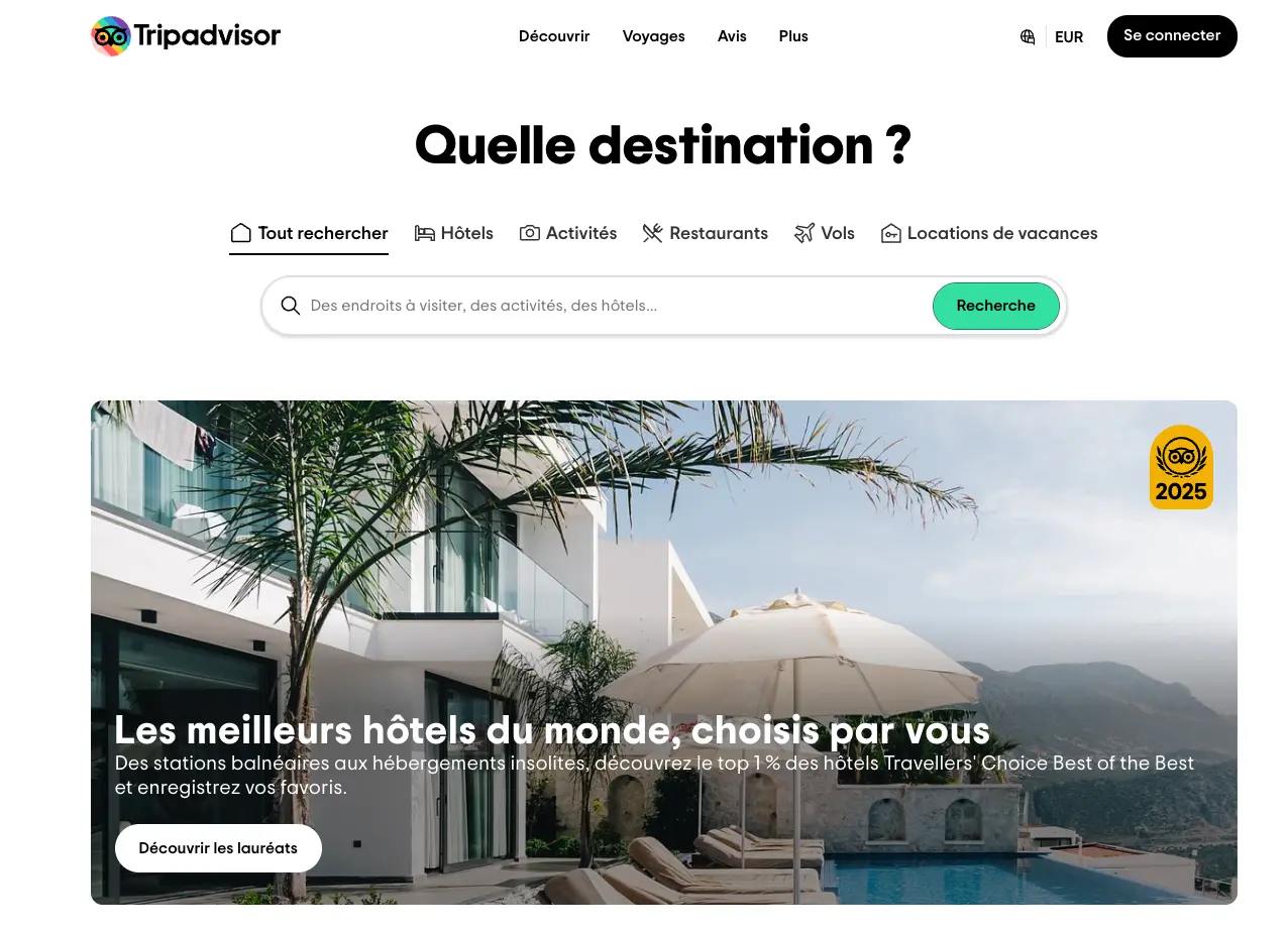 Référencement local : Sites d’avis