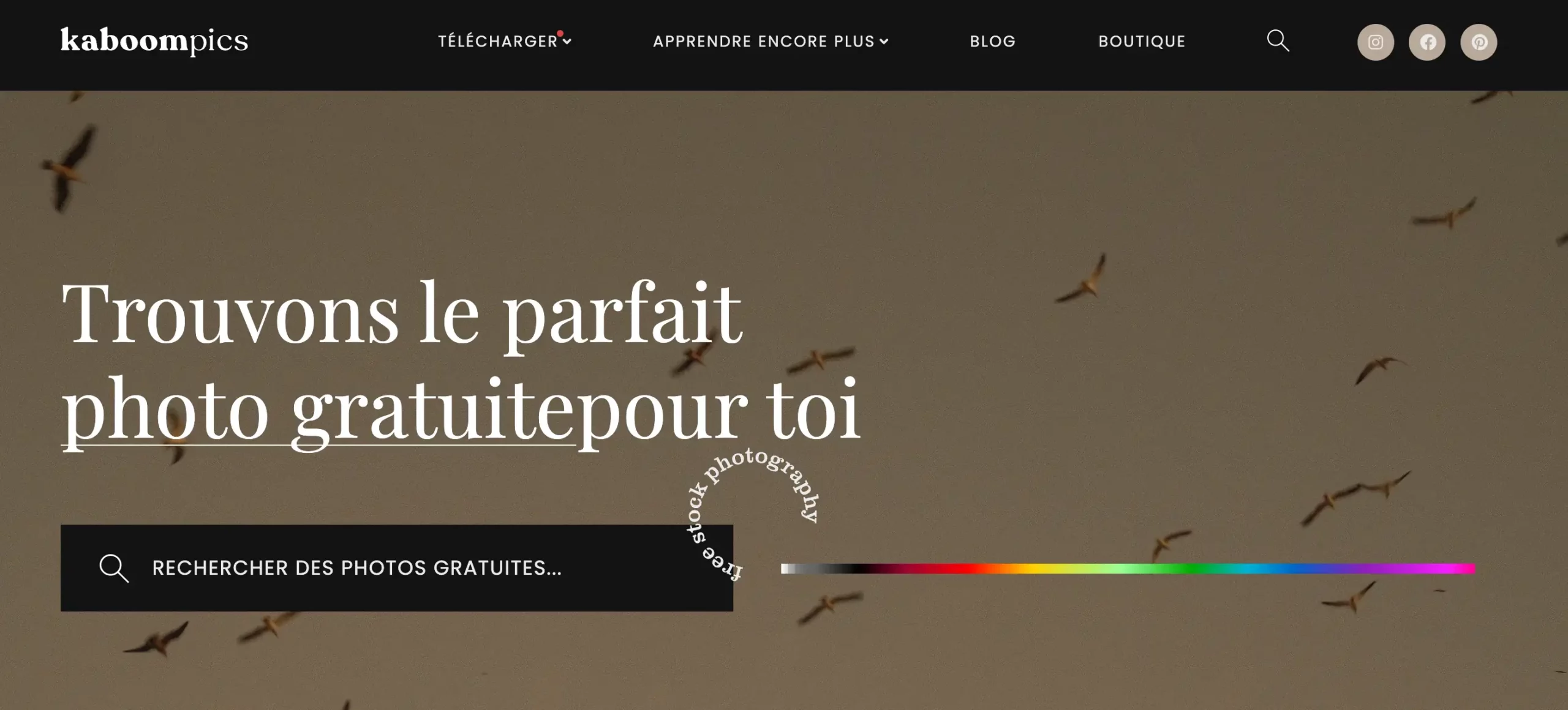 KaboomPics banque d’images libres de droits
