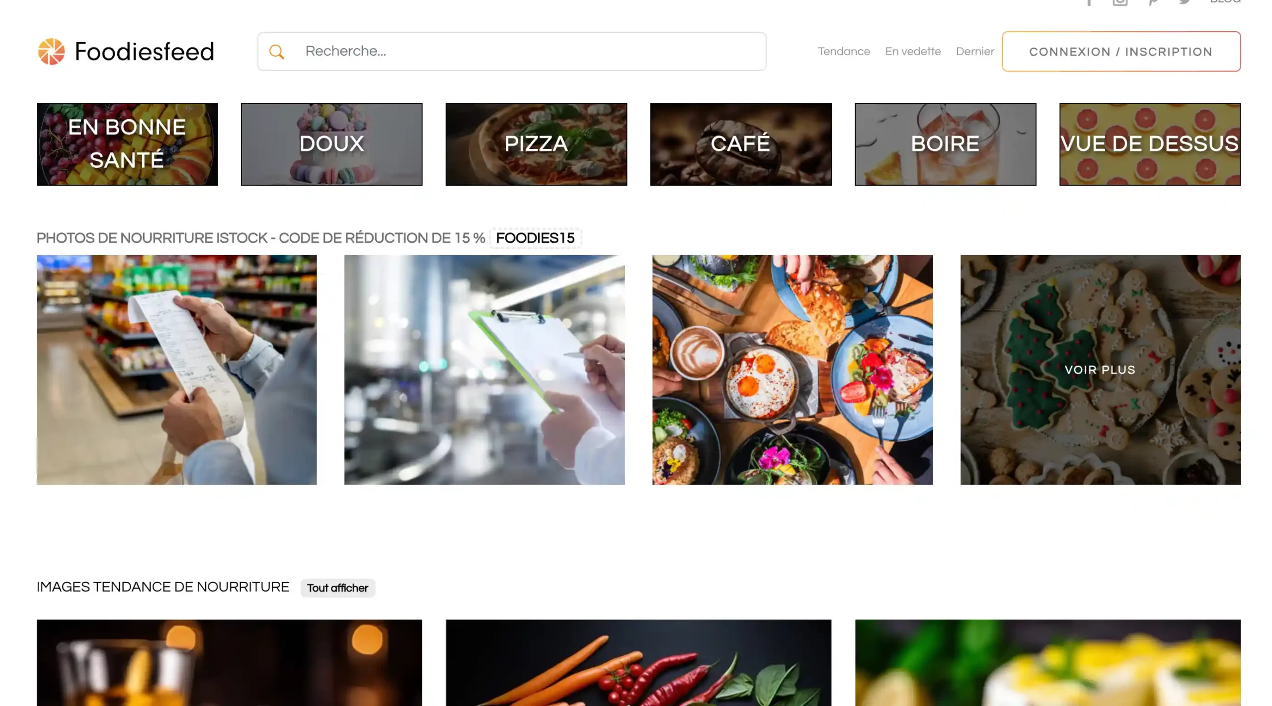 Foodiesfeed banque d’images libres de droits
