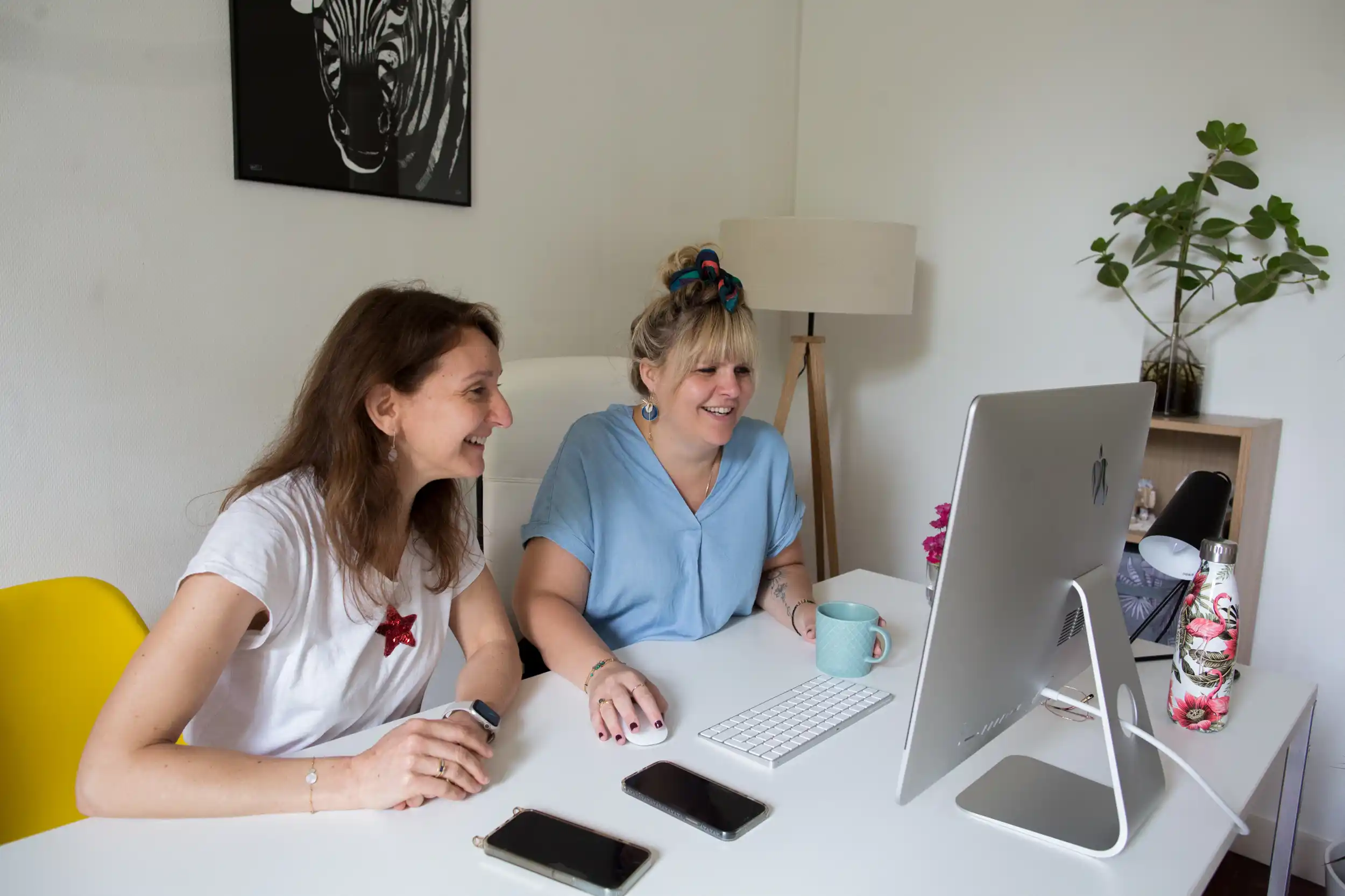 Ateliers réseaux sociaux