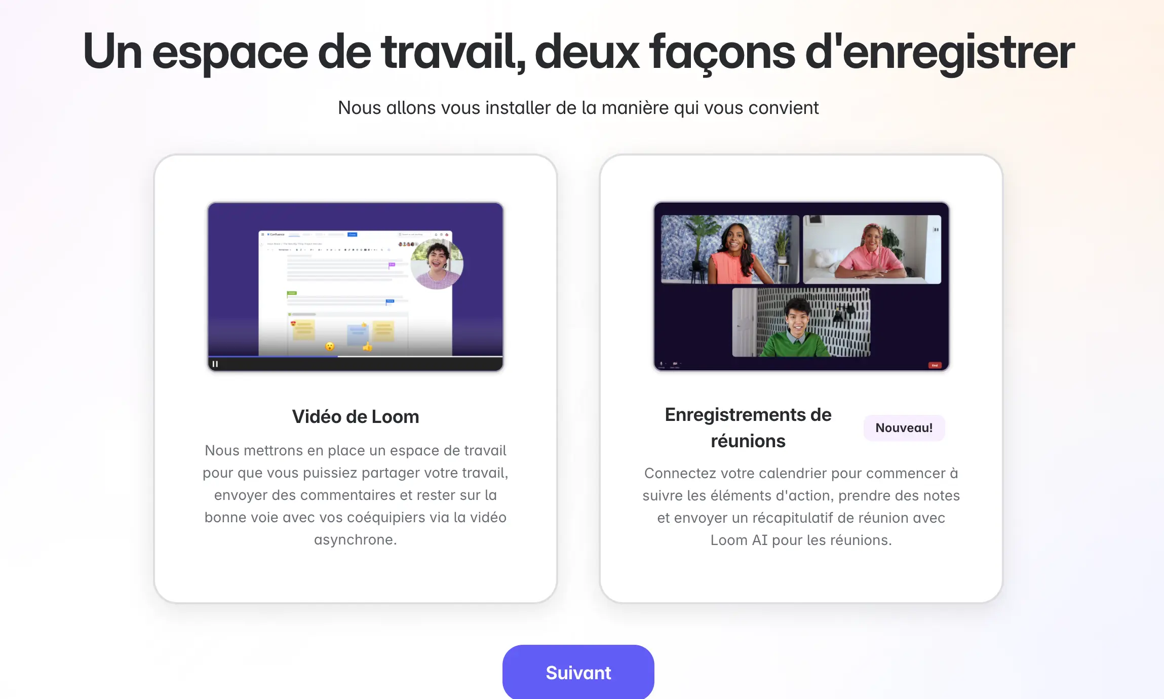 Loom – Screen Recorder & Screen Capture (extension google) il enregistre votre écran et votre voix pour créer des vidéos explicatives.
