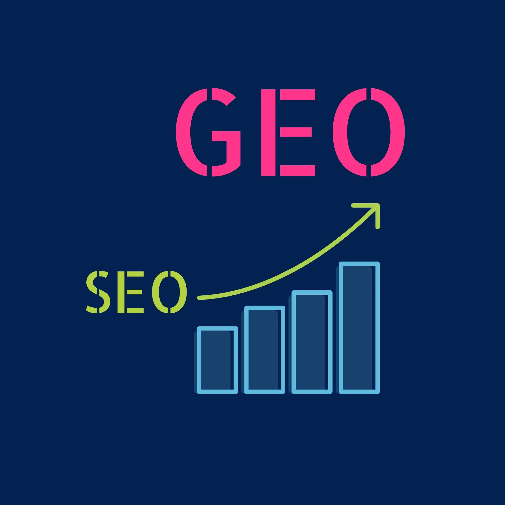 GEO et SEO
